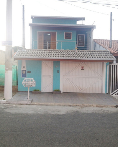 Imagem 1 de 24 de Casa - Ca01133 - 69274613