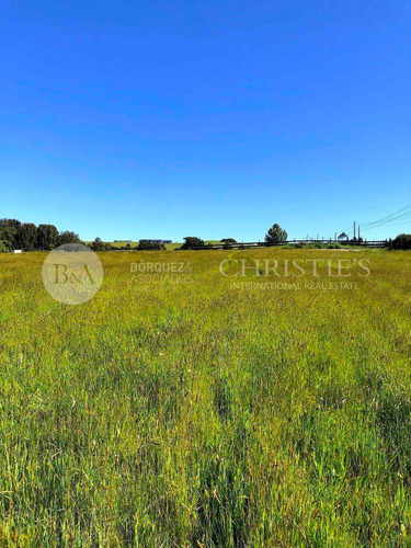 Imagen 5 de 6 de 21694 - Parcela Con Linda Vista Y Ubicación Estratégica