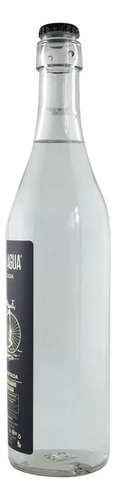 Agua Gasificada Casa Del Agua 600 Mls Vidrio Tienda Oficial