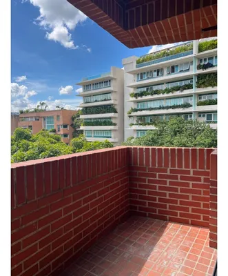 Apartamento en venta