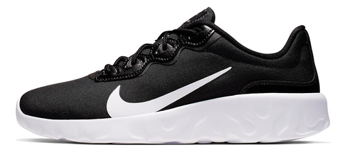 Zapatillas Nike Explore Strada Wntr Black Cq7626-002   