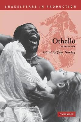 Libro Othello - William Shakespeare