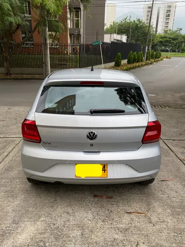 Volkswagen Gol 1.6 Trendline