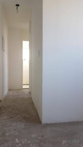 Imagem 24 de 30 de Apartamento Com 2 Dormitórios À Venda, 46 M² Por R$ 115.000,00 - Pavuna - Rio De Janeiro/rj - Ap0314