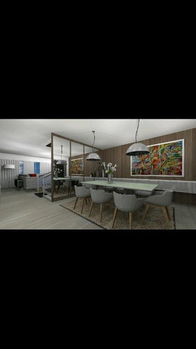 Imagem 23 de 30 de Casas - Venda - Jardim Green Park Residence - Cod. So0042 - Vso0042