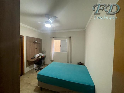 Imagem 3 de 19 de Casas Para Financiamento À Venda Em Atibaia/sp - Compre O Seu Casas Para Financiamento Aqui! - 1481669