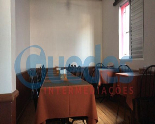 Imagem 4 de 4 de Restaurante Kg A Venda - Pt00056 - 67800273