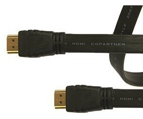 Cable Hdmi 15 Metros Full Hd 1.4 Datos Audio Video 3d Ulink