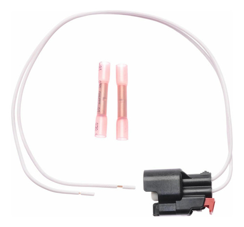 Conector Sensor Abs Dodge Ram 1500 4.7 07-08