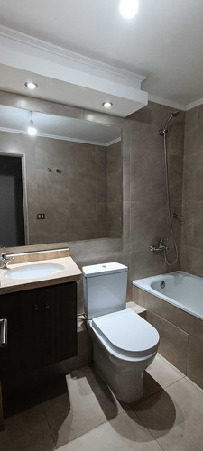 Departamento 3 Dormitorios Central Quillota (91905)