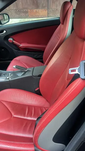 Mercedes-Benz Clase SLK 3.5 350 Mt