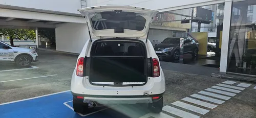 Renault Duster 2.0 Dynamique 4x2