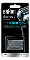 Comprar Braun Repuesto Afeitadora Series 7 70s Cabezal Shaver 3c