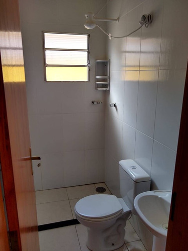 Imagem 8 de 14 de Ref:5238 - Casa 2 Dormitórios Financiamento Bancário
