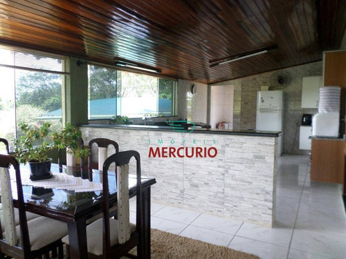 Imagem 15 de 17 de Chácara Com 3 Dormitórios À Venda, 2 M² Por R$ 950.000,00 - Dos Macacos - Pederneiras/sp - Ch0114