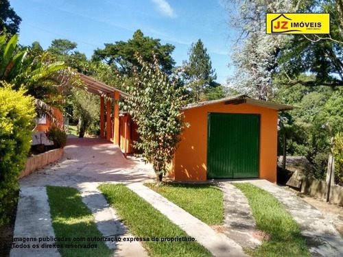 Imagem 2 de 15 de Ref.: 1018 - Chacara Em São Roque Para Venda - V1018