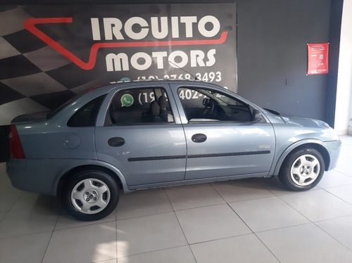 Imagem 2 de 10 de Chevrolet Corsa Sedan Maxx