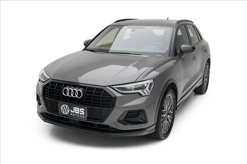 Audi Q3 1.4 35 TFSI GASOLINA BLACK S TRONIC