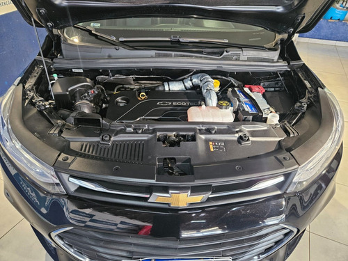 Chevrolet Tracker 1.4 16V TURBO FLEX PREMIER AUTOMÁTICO