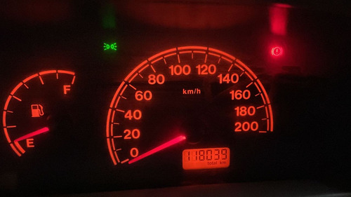 Fiat Siena 1.0/ EX 1.0 mpi Fire/ Fire Flex 8v
