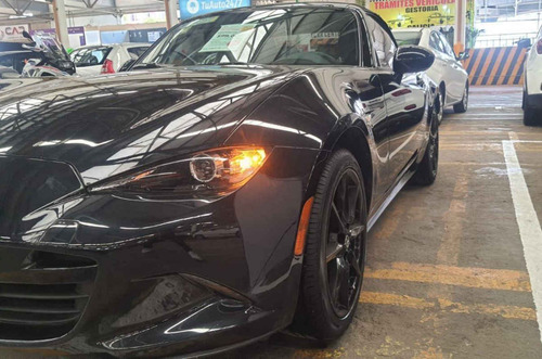 Mazda MX-5 2.0 I Sport Mt