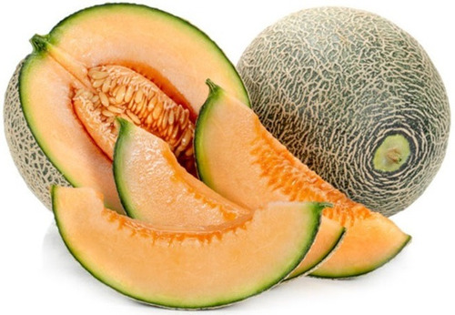 Semilla Melón Hales Best Jumbo (cantaloupe) 1 Lb