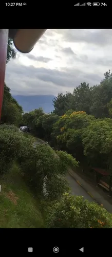 Unico Y Exclusivo Lote En Conjunto Cerrado