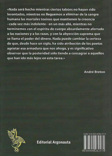 Libro Martinica De Andre Breton