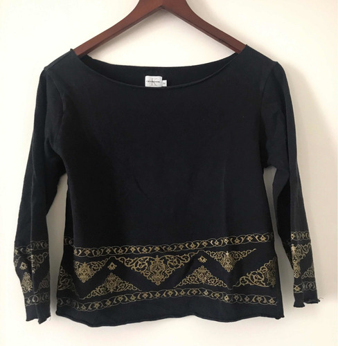 Remera Clavin Klein Talle M