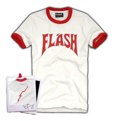 Remera Freddie | MercadoLibre