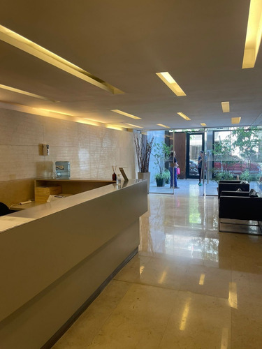 Imagen 2 de 15 de Alquiler Oficina Para Audiovisuales Palermo Hollywood Baño Cocina Terraza Parrilla Seguridad J Cabrera