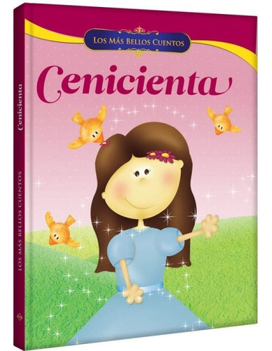 Cenicienta (acolchonado)