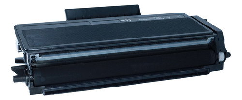 Toner Compatível Com Impressora Brother Dcp-8070d Dcp-8060dn Tinta Preto