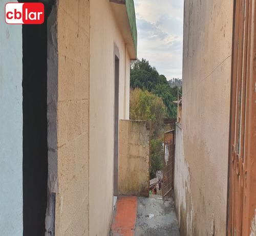 Imagem 2 de 8 de Casa - Ca00798 - 69400685