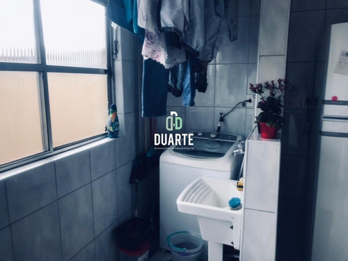 Imagem 25 de 25 de Apartamento - Ap04118 - 69814740