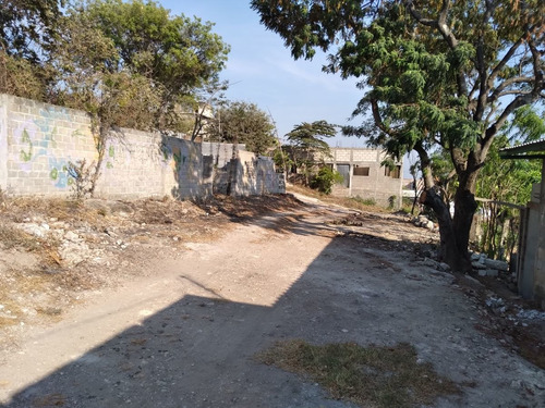 Imagen 2 de 18 de Terreno En Venta 560 Mts. Loma Larga (satelite)
