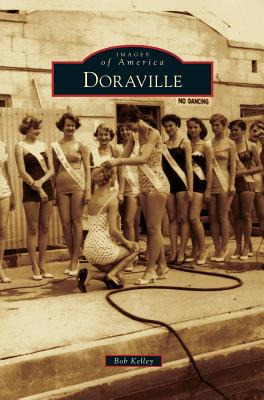 Libro Doraville - Kelley, Bob
