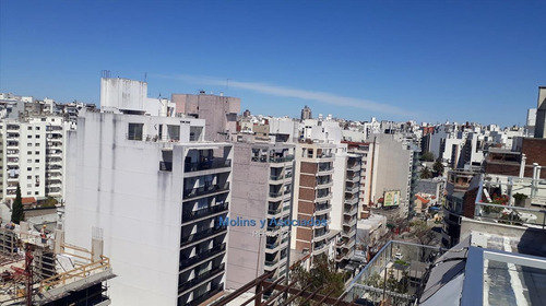 Monoambiente A Estrenar En Pocitos