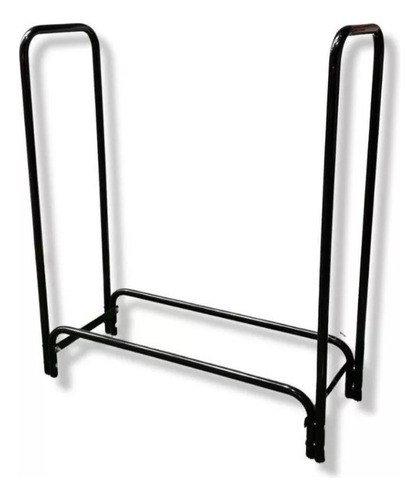 Rack Chico Equus Woodracksmall Para Guardar Leña Kirkor