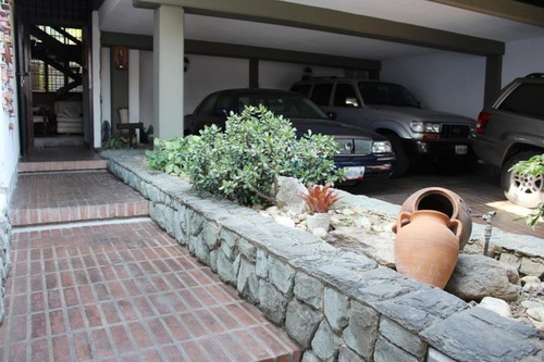 Imagen 15 de 21 de Casa En Venta Urb,prados Del Este Mls #22-15126 Sc