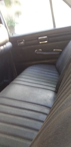 Mercedes 280e