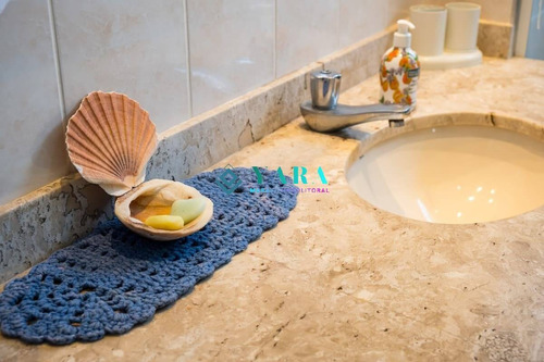 Imagem 12 de 15 de Apartamento Com 2 Dorms, Praia Das Toninhas, Ubatuba - R$ 1.550 Mi - 149