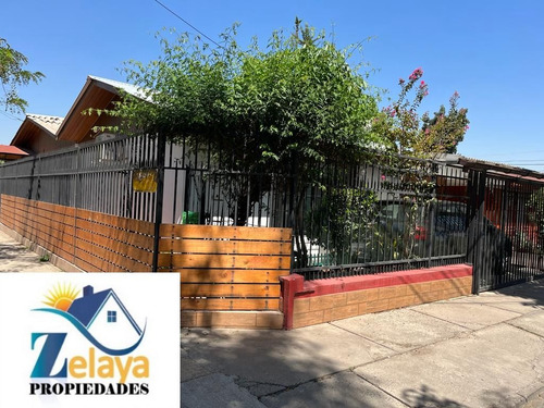 Casa Uso Comercial, Impecable Con Ampliaciones Regularizadas