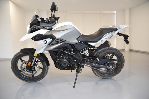 Imagen 1 de 12 de Bmw G310 Gs