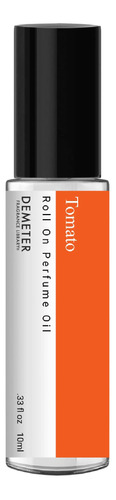 Demeter Tomato Roll Sobre Aceite De - mL a $213133