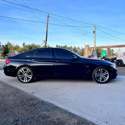 BMW Serie 4 2.0 430i Gran Coupe Sportline 252cv