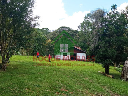 Imagem 29 de 30 de Sítio Medindo 77.000 M² Em Juquitiba Sp Ref.: 0934