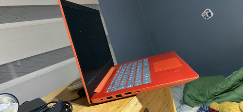 Notebook Lenovo Ideapad 1 14 Amd 3020e 4gb Ssd 128gb Hd (Usado)