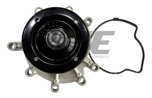 Bomba De Agua Jeep Cherokee Liberty Kj 2002 Al 2007 Mopar