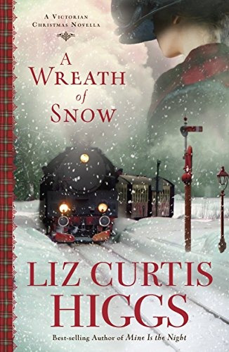 A Wreath Of Snow A Victorian Christmas Novella